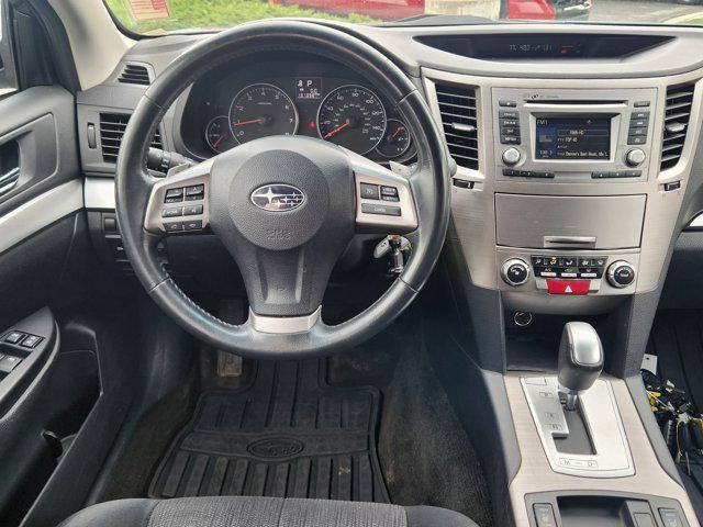 used 2014 Subaru Outback car, priced at $10,249