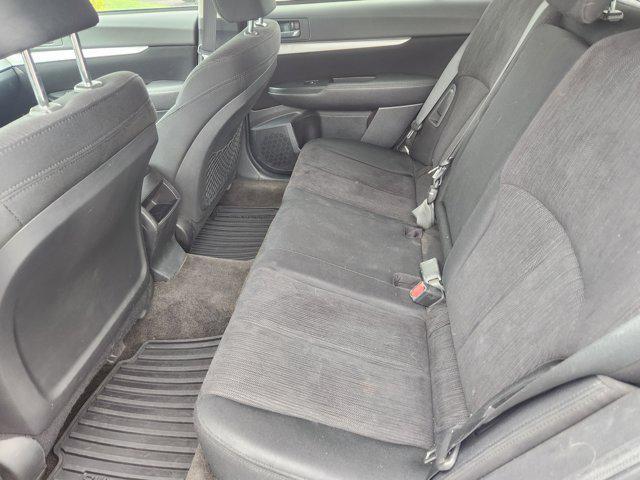 used 2014 Subaru Outback car, priced at $10,249
