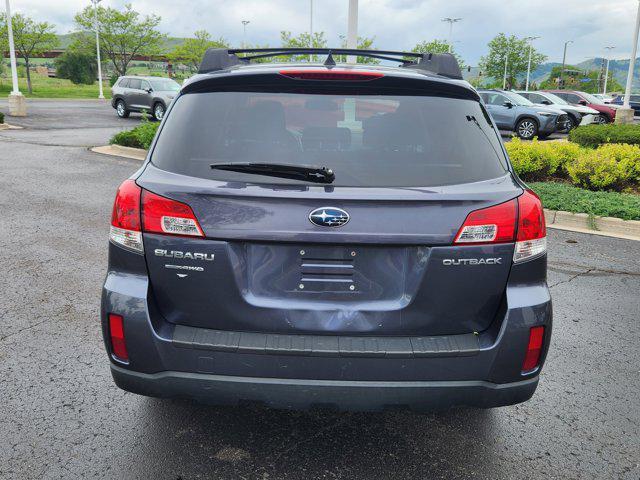 used 2014 Subaru Outback car, priced at $10,249