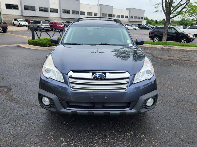 used 2014 Subaru Outback car, priced at $10,249