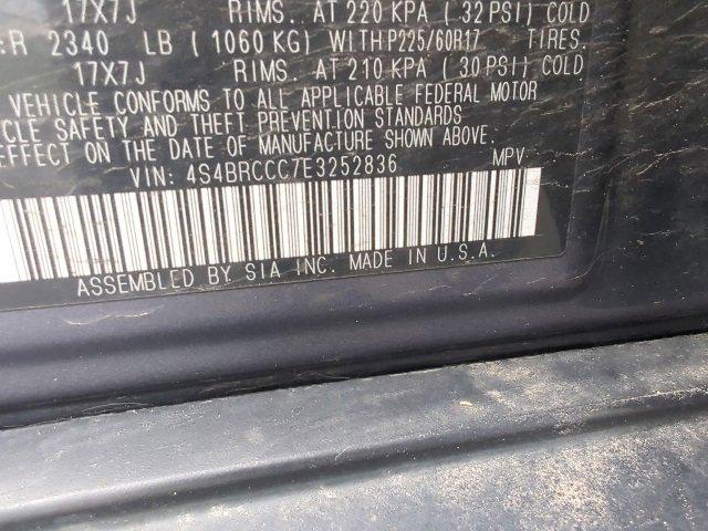 used 2014 Subaru Outback car, priced at $10,698