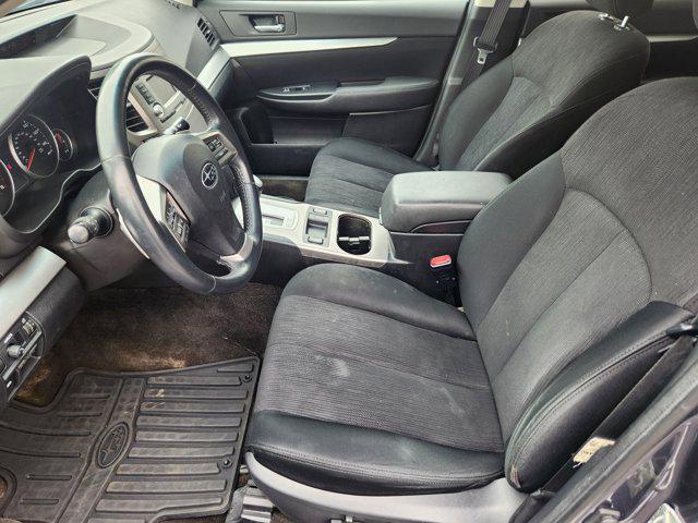 used 2014 Subaru Outback car, priced at $10,249