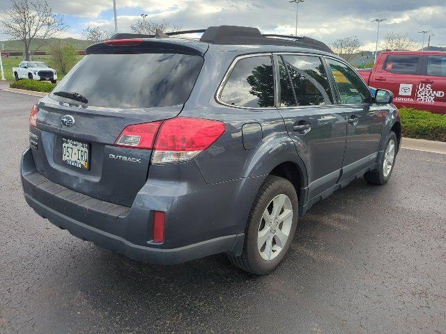 used 2014 Subaru Outback car, priced at $10,698