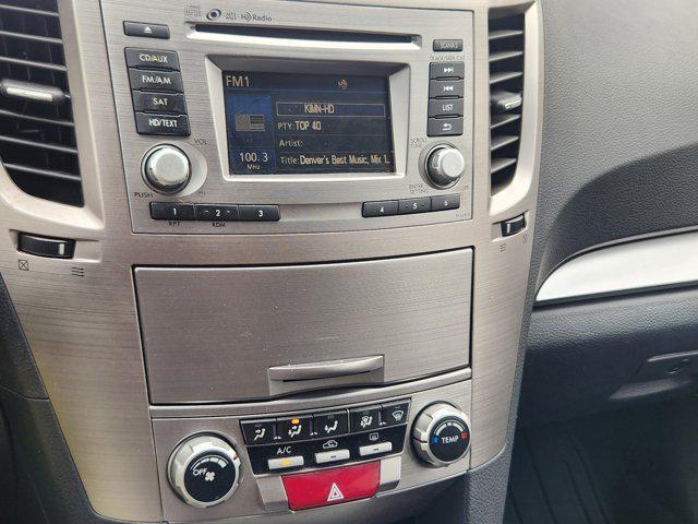 used 2014 Subaru Outback car, priced at $10,249