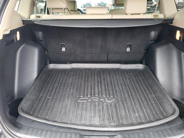 used 2019 Honda CR-V car, priced at $27,753