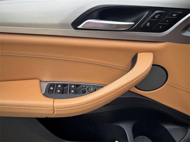 used 2019 BMW X4 car, priced at $30,320
