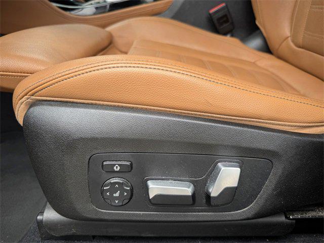 used 2019 BMW X4 car, priced at $30,320