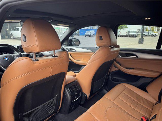 used 2019 BMW X4 car, priced at $30,320