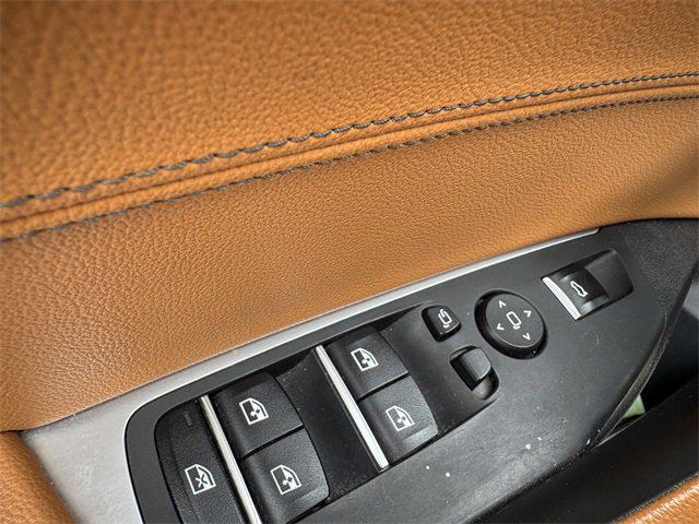 used 2019 BMW X4 car, priced at $30,320