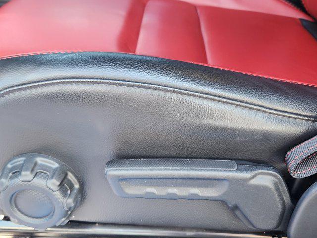 used 2023 Jeep Wrangler 4xe car, priced at $36,559