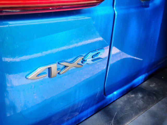 used 2023 Jeep Wrangler 4xe car, priced at $36,559