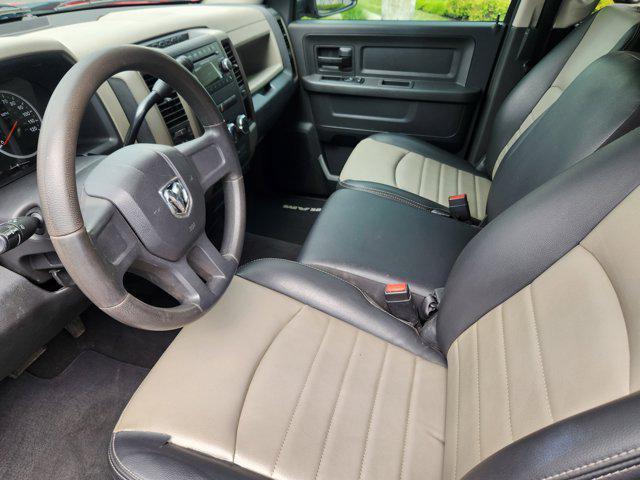 used 2012 Ram 1500 car, priced at $15,576