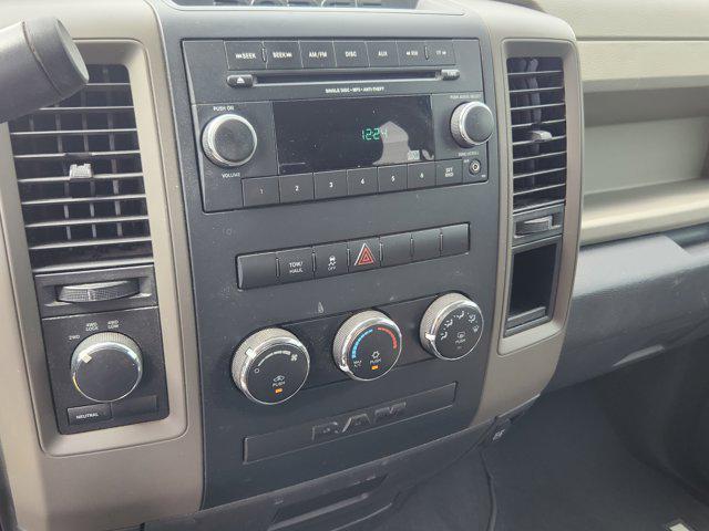 used 2012 Ram 1500 car, priced at $15,576