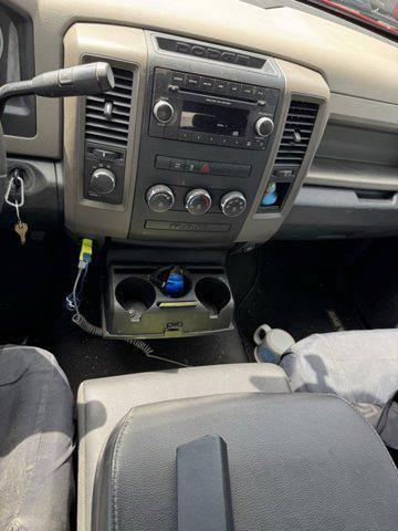used 2012 Ram 1500 car, priced at $16,899