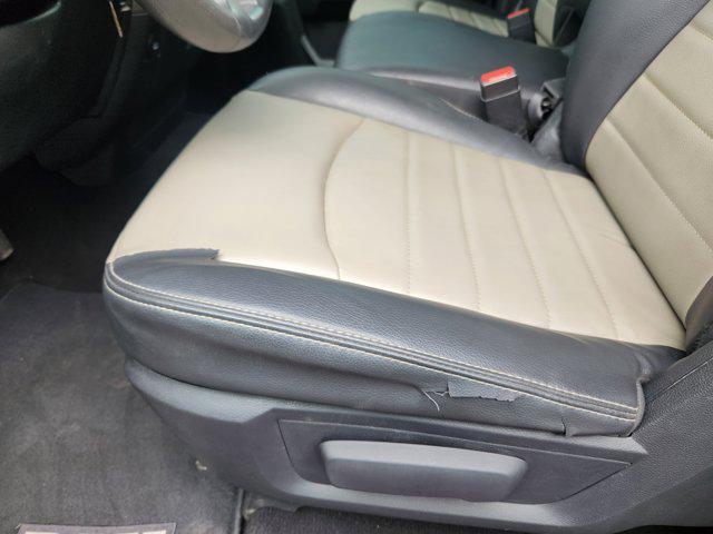 used 2012 Ram 1500 car, priced at $15,576