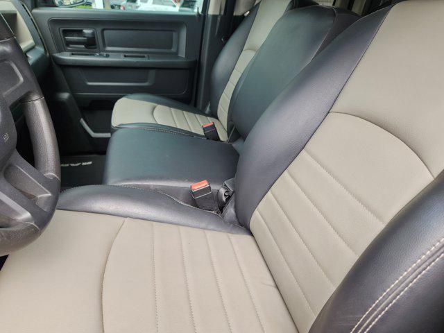 used 2012 Ram 1500 car, priced at $15,576