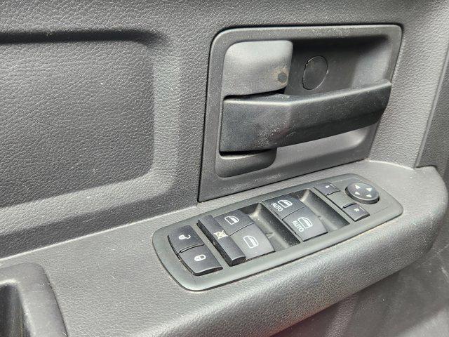 used 2012 Ram 1500 car, priced at $15,576