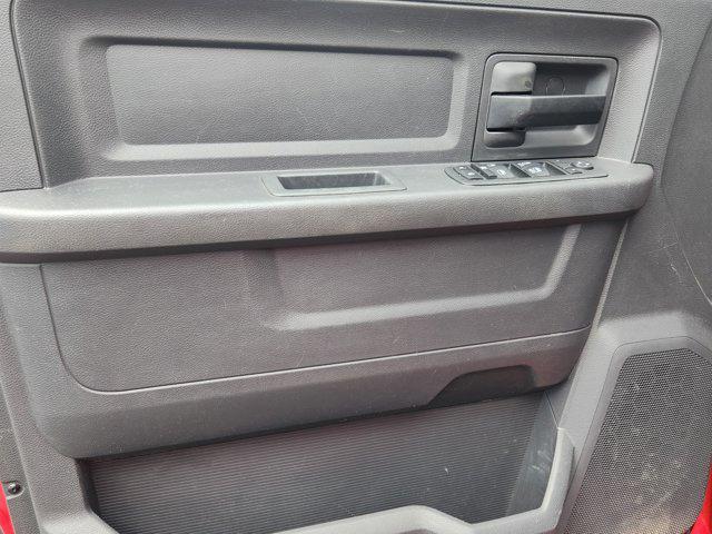 used 2012 Ram 1500 car, priced at $15,576