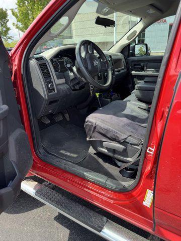 used 2012 Ram 1500 car, priced at $16,899