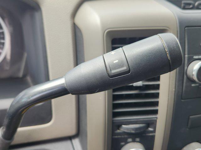 used 2012 Ram 1500 car, priced at $15,576