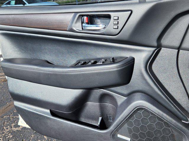 used 2016 Subaru Legacy car, priced at $16,910