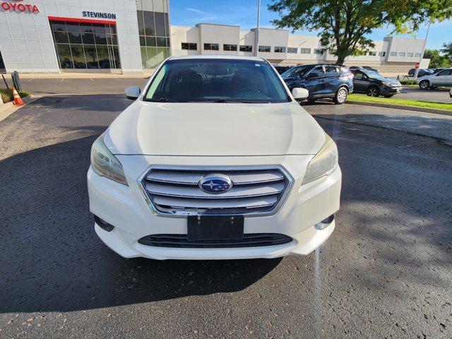 used 2016 Subaru Legacy car, priced at $16,910