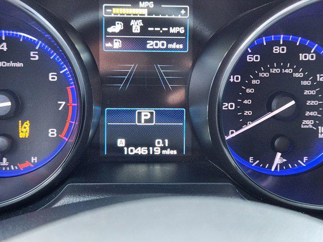 used 2016 Subaru Legacy car, priced at $16,910
