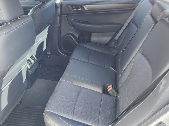 used 2016 Subaru Legacy car, priced at $16,910