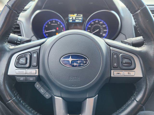 used 2016 Subaru Legacy car, priced at $16,910