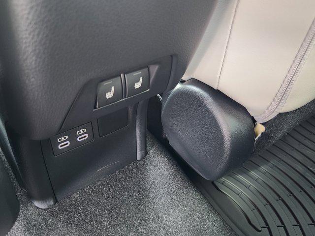 used 2024 Toyota Prius car, priced at $33,435