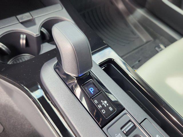 used 2024 Toyota Prius car, priced at $33,435
