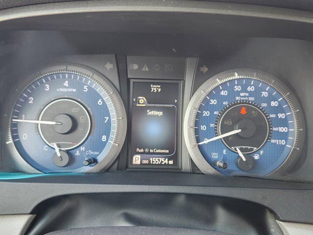 used 2016 Toyota Sienna car, priced at $16,937