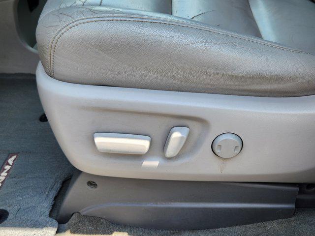 used 2016 Toyota Sienna car, priced at $16,937