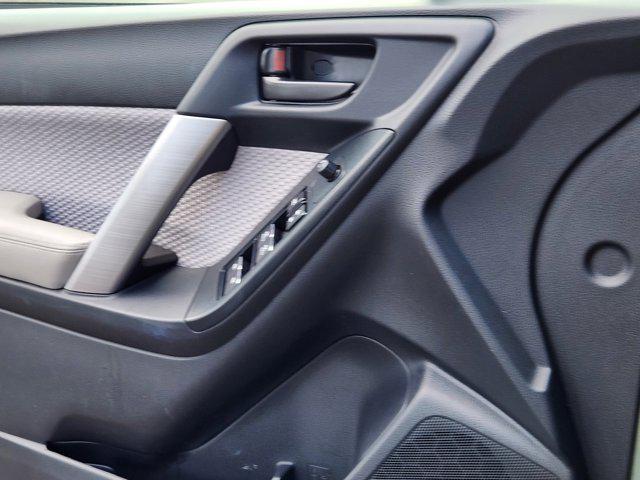used 2017 Subaru Forester car, priced at $14,399