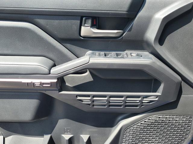 new 2025 Toyota Tacoma car, priced at $47,447
