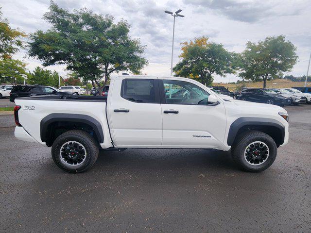 new 2025 Toyota Tacoma car, priced at $47,447