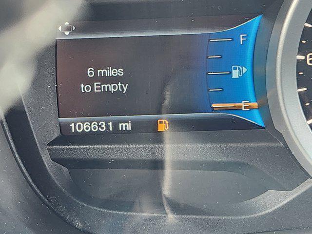 used 2015 Ford Explorer car, priced at $15,199