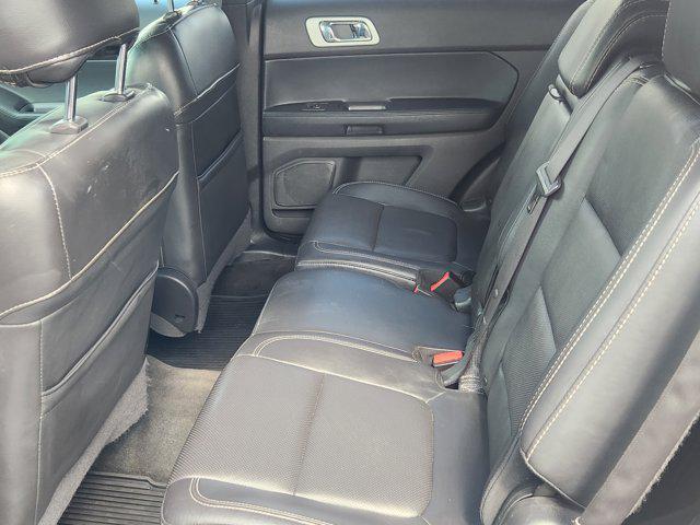 used 2015 Ford Explorer car, priced at $15,199