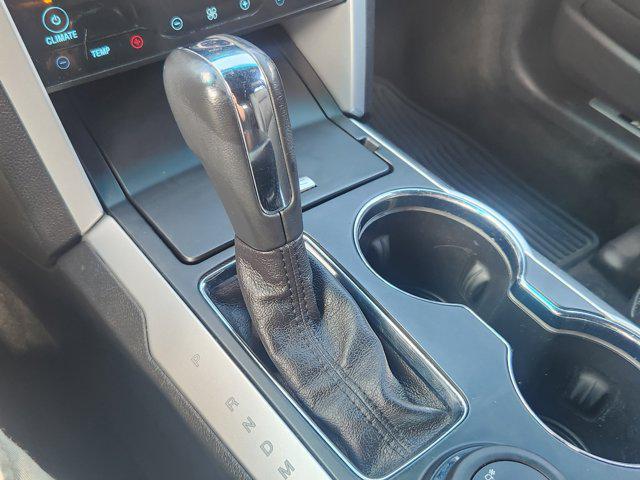 used 2015 Ford Explorer car, priced at $15,199