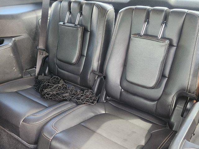 used 2015 Ford Explorer car, priced at $15,199