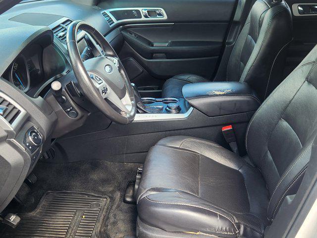 used 2015 Ford Explorer car, priced at $15,199
