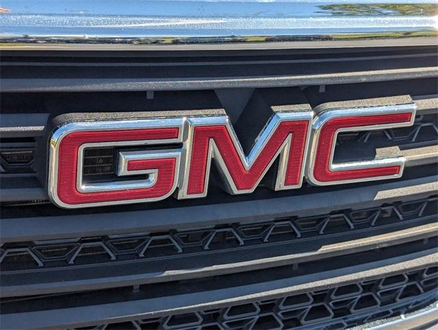 used 2018 GMC Acadia car, priced at $17,300