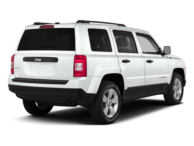 used 2016 Jeep Patriot car, priced at $9,206