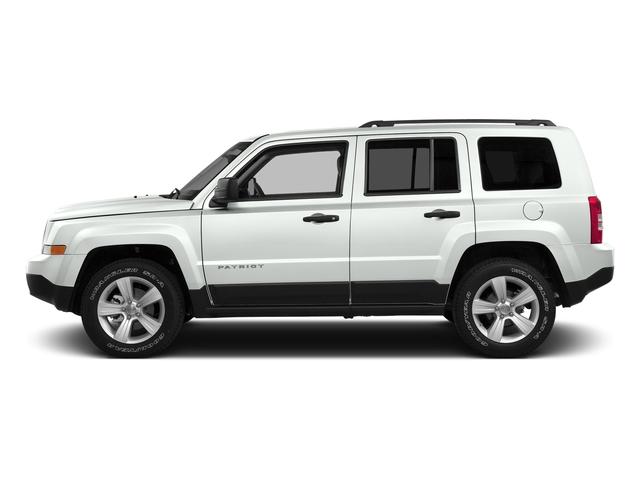 used 2016 Jeep Patriot car, priced at $9,206