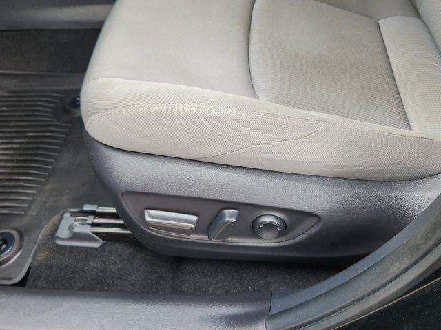 used 2023 Toyota Venza car, priced at $31,877