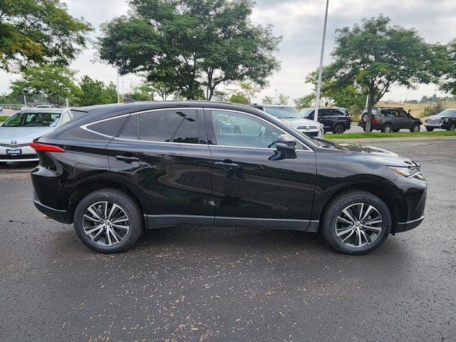used 2023 Toyota Venza car, priced at $31,877