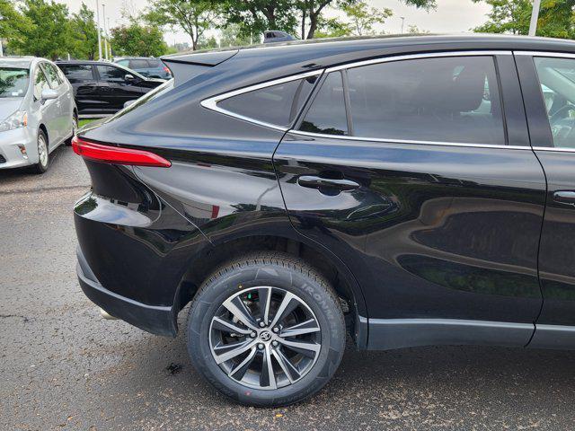 used 2023 Toyota Venza car, priced at $31,877