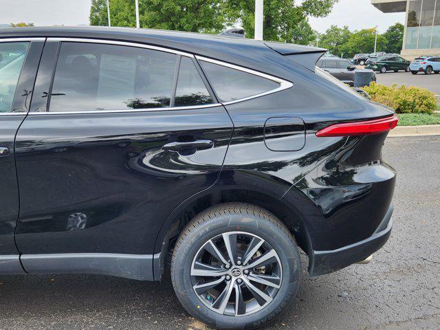 used 2023 Toyota Venza car, priced at $31,877