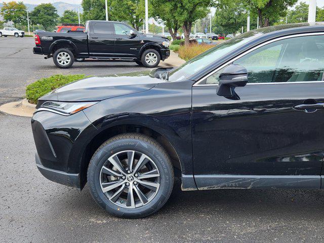 used 2023 Toyota Venza car, priced at $31,877