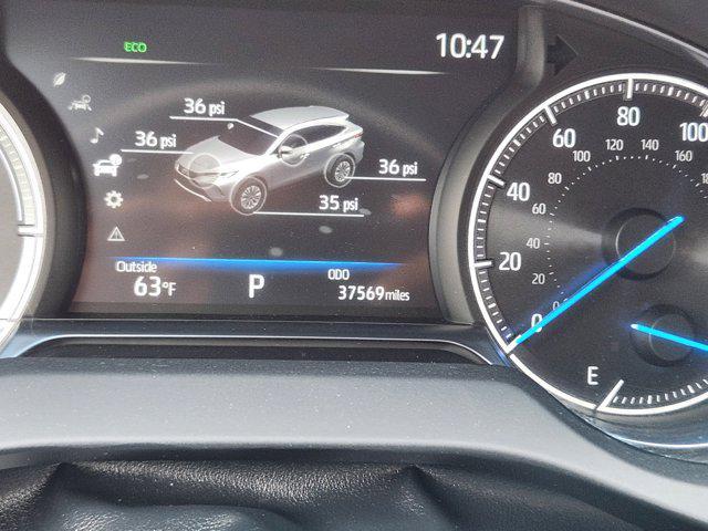 used 2023 Toyota Venza car, priced at $31,877